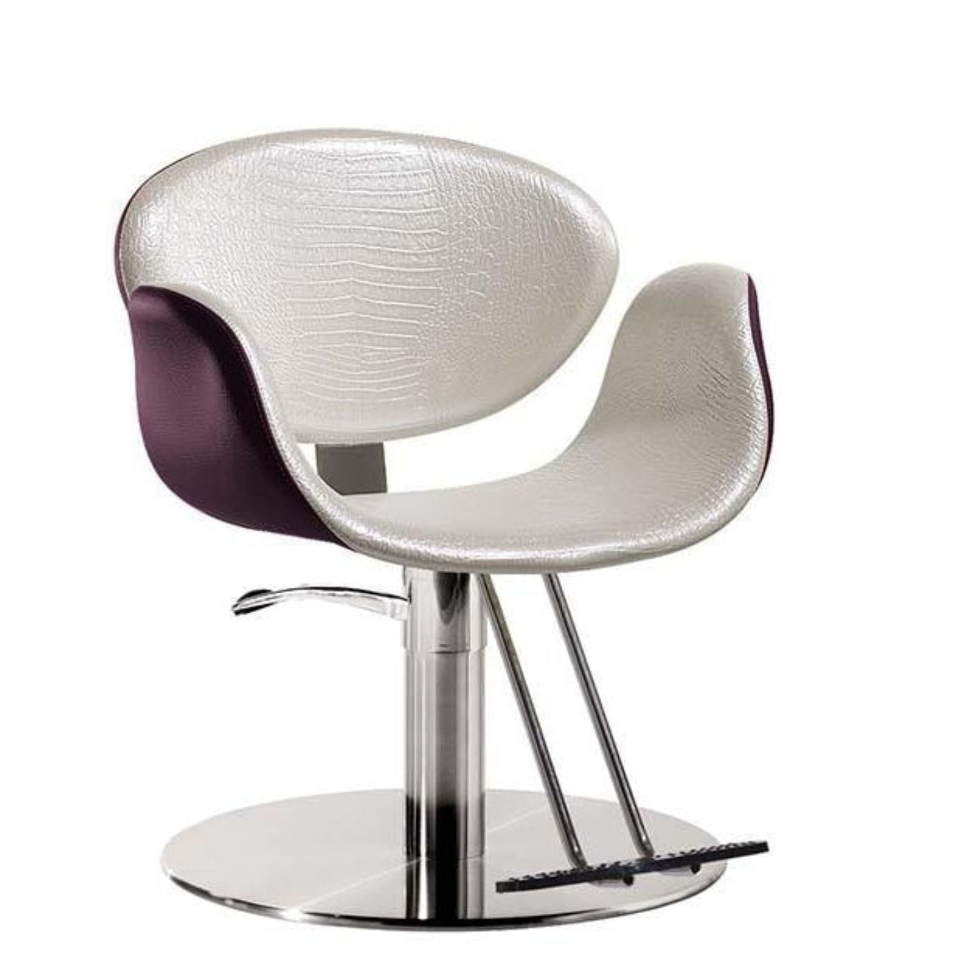 Amber Styling Chair Salon Ambience - SA-SH-430
