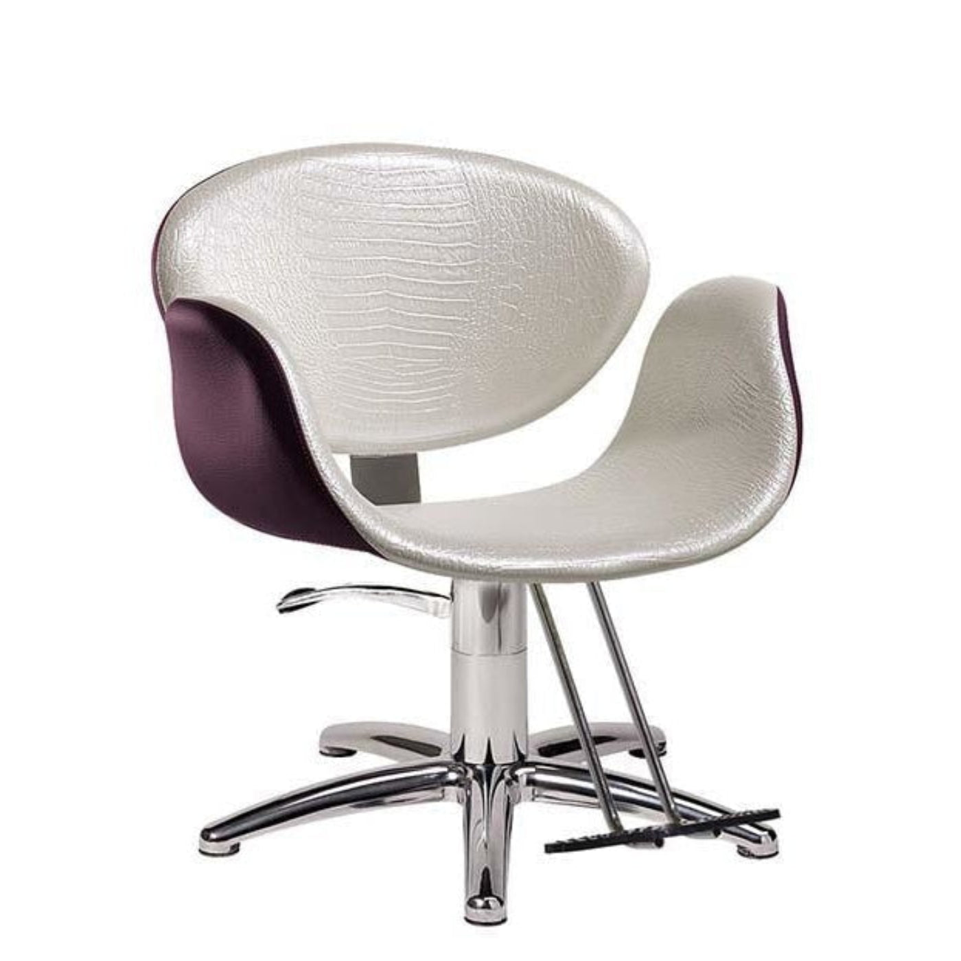 Amber Styling Chair Salon Ambience - SA-SH-430