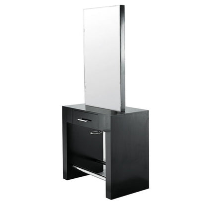 AMBIENCE Double Sided Styling Station AGS Beauty - I-007