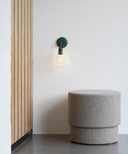Normann Copenhagen Amp Wall Lamp - 502232