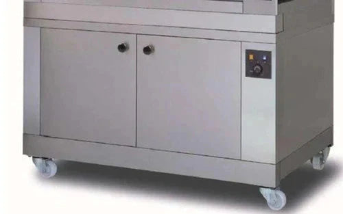 AMPTO Accessory - P110G PROOFER A