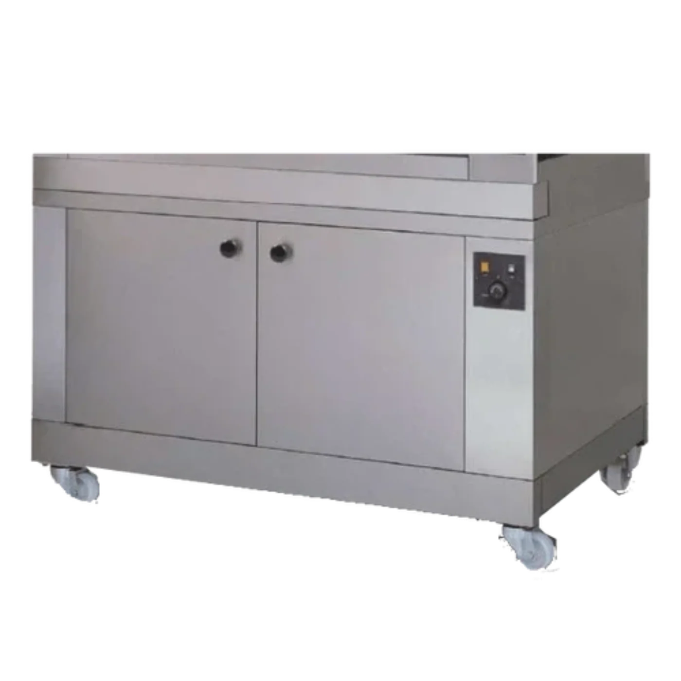 AMPTO Accessory - Proofer for Amalfi - AMALFI PROOFER C