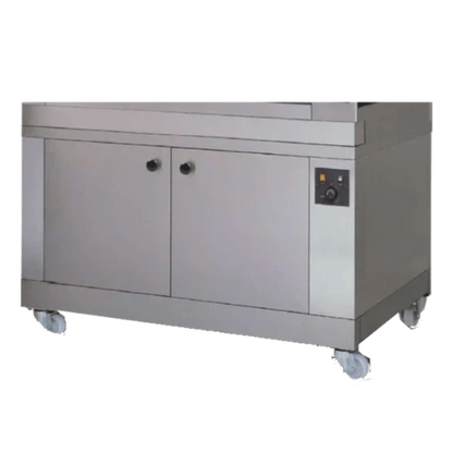 AMPTO Accessory - Proofer for Amalfi - AMALFI PROOFER D