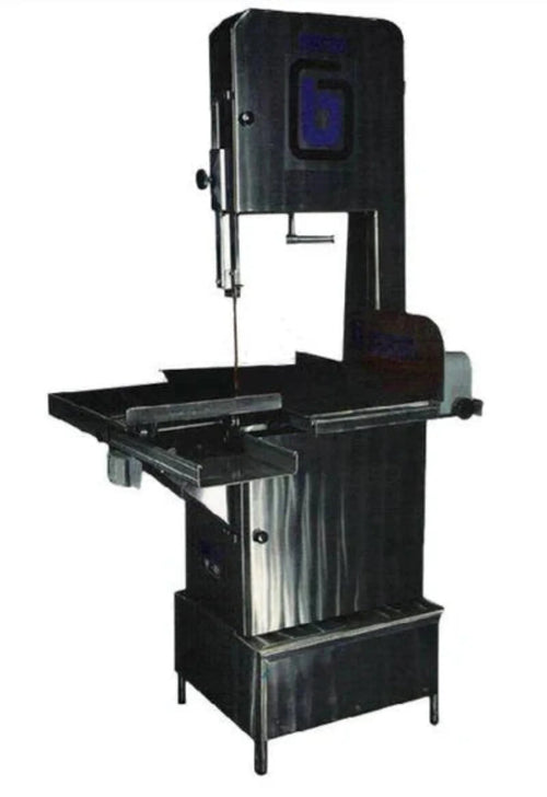 AMPTO Floor Model Band saw 126" 3HP all stainless steels - B-40ATE