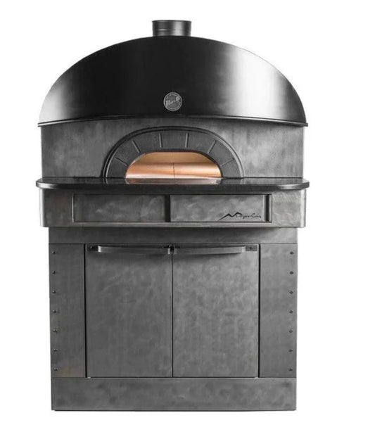 AMPTO Neapolis Pizza Oven, capacity for 9 Pizzas (12''/30cm) - NEAPOLIS 9