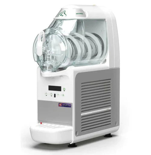 AMPTO Soft Serve 1 Tank - 1.5 Gallons - Q1156