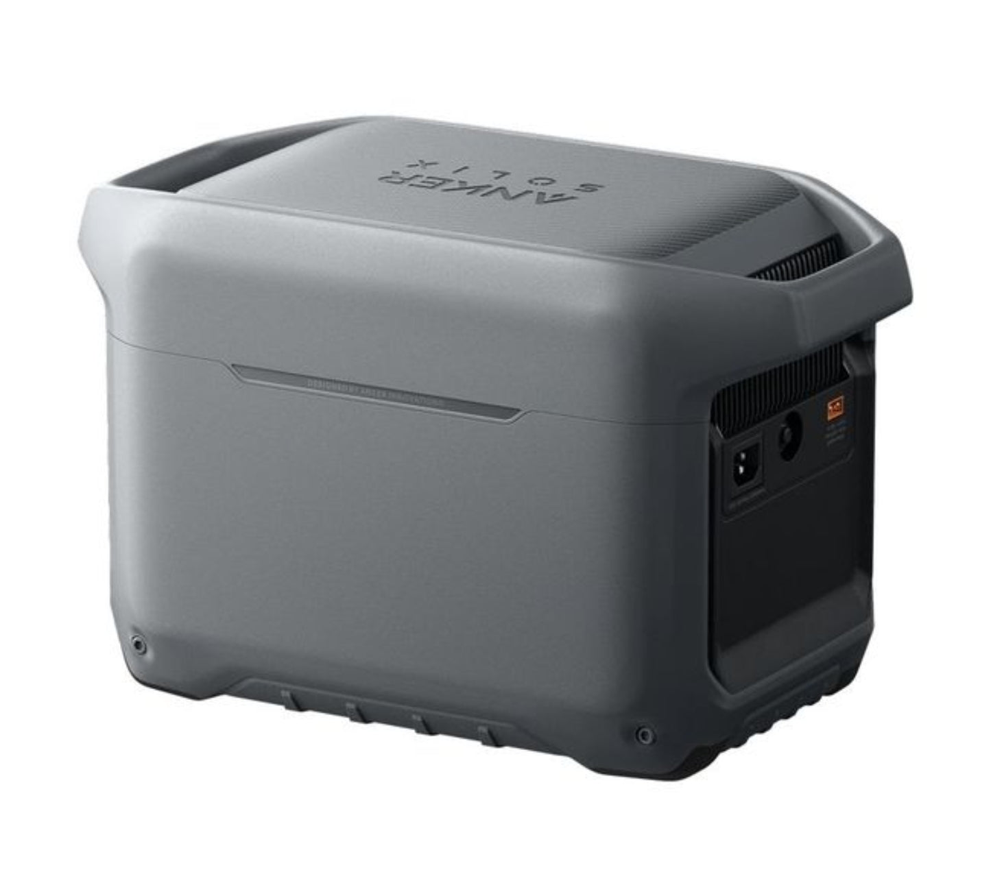 Aurora Generators  SOLIX C1000 Gen2 Portable Power Station - A17631A1