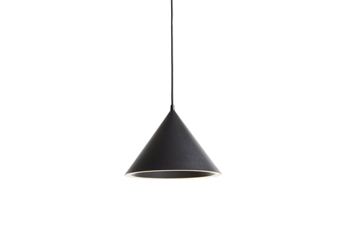 Woud Annular Pendant - 139061