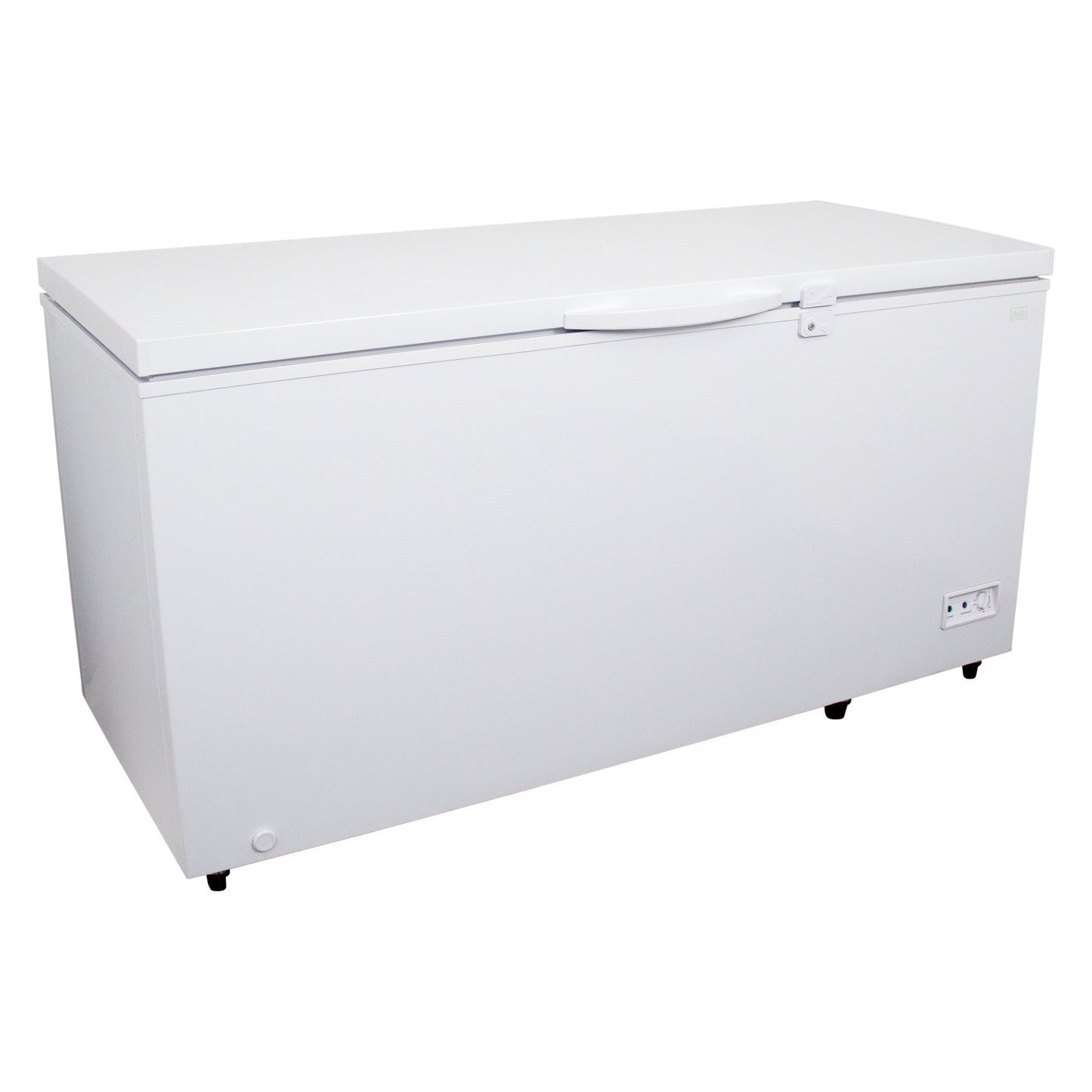 Avanti 17.2 cu. ft. Garage Ready Chest Freezer, White - CF171F0WA