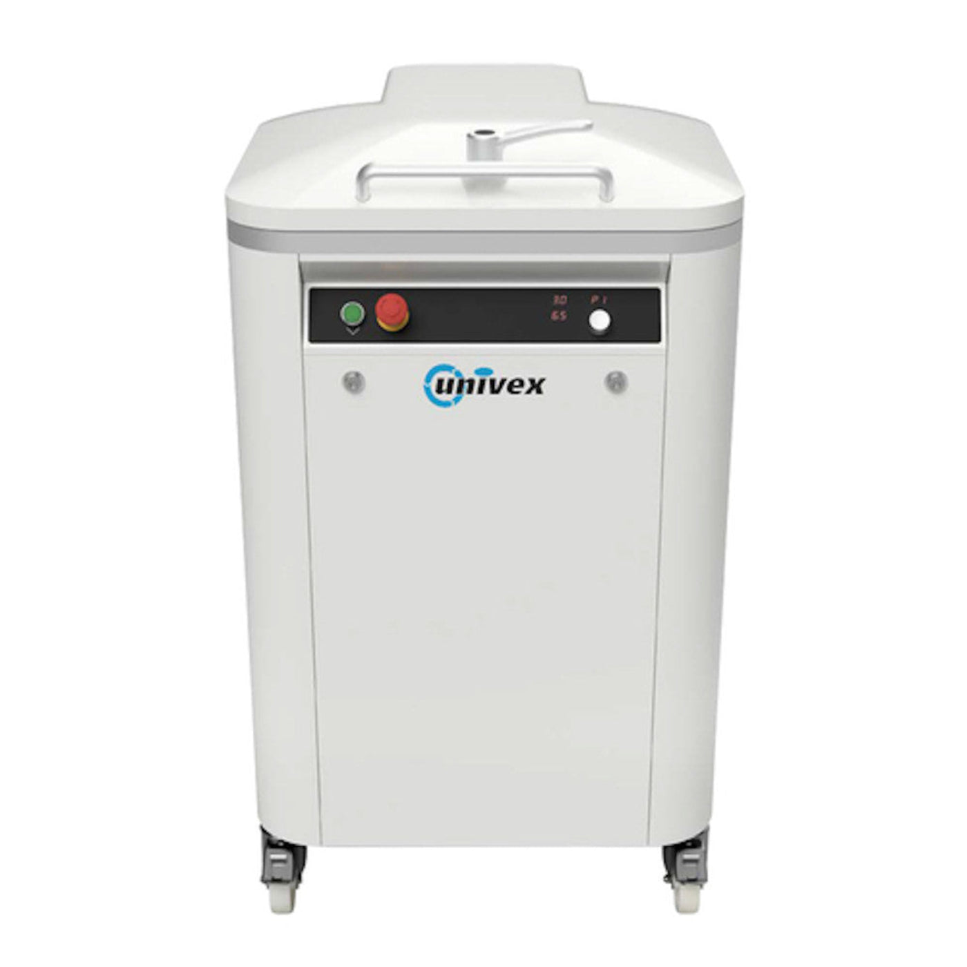 Univex Semi-Automatic Dough Divider - UVSQD20