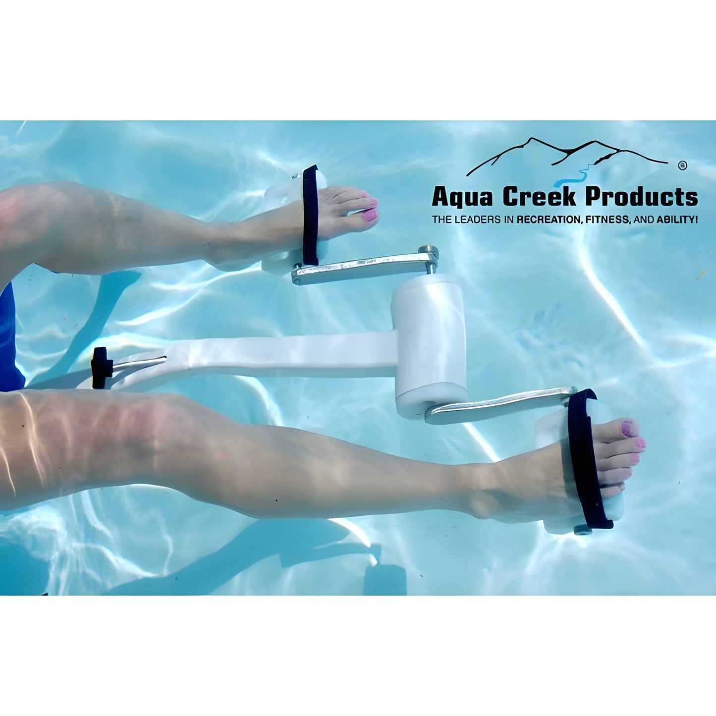 Aqua Creek Ambassador Pool Lift Pro Pool Series - F-PPXRD-NA