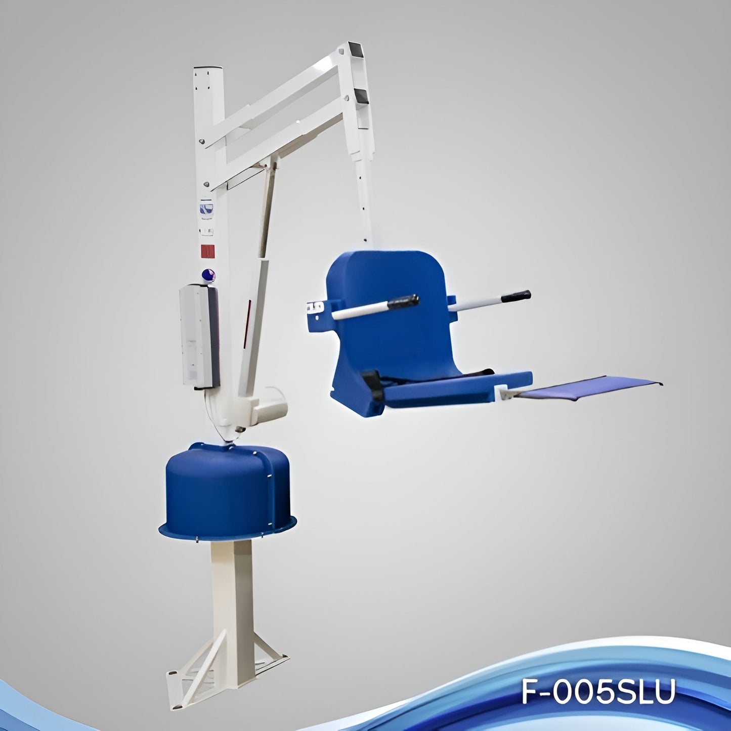 Aqua Creek Spa Lift Elite-68 - F-006SLE