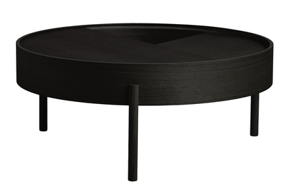 Arc Coffee Table