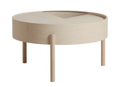Arc Coffee Table