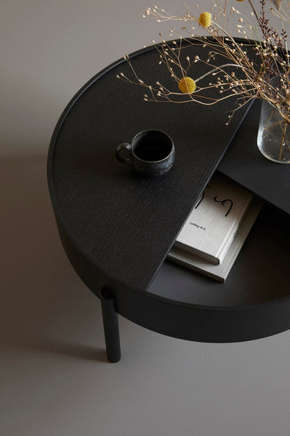 Arc Coffee Table