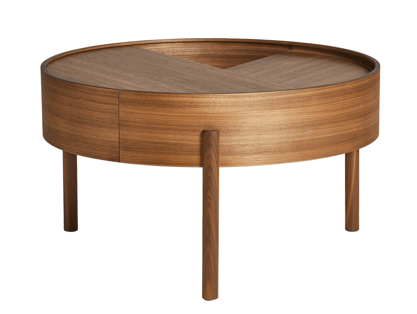 Arc Coffee Table