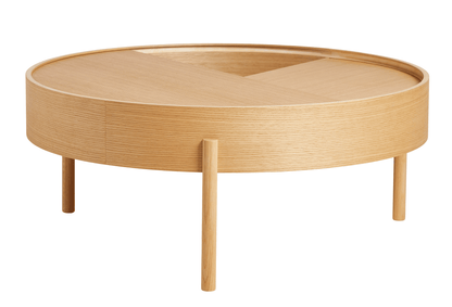 Arc Coffee Table