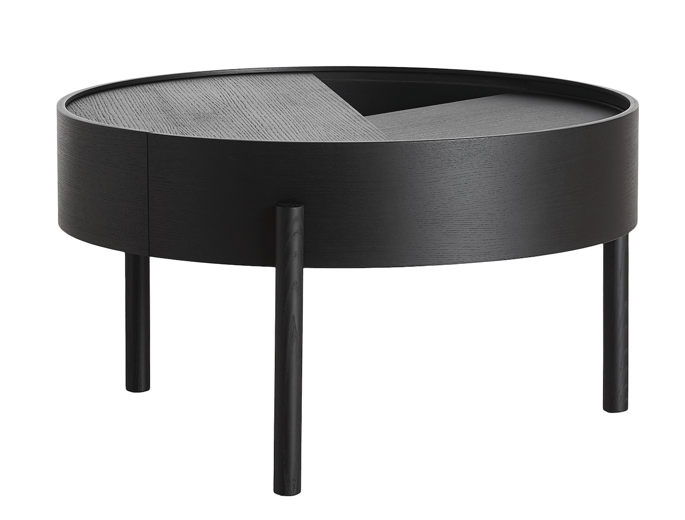 Arc Coffee Table