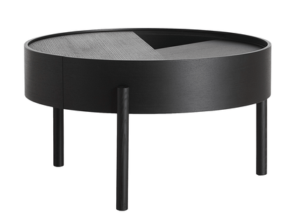 Arc Coffee Table
