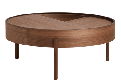 Arc Coffee Table