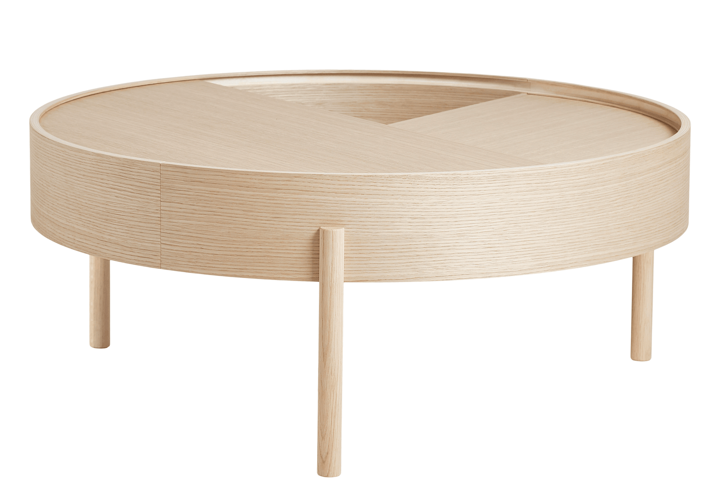 Arc Coffee Table