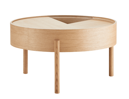 Arc Coffee Table