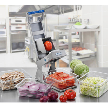 Edlund ARC! -138 3/8" Blade Manual Fruit And Vegetable Slicer - EDARC138