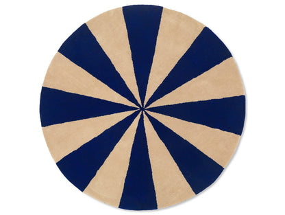 Arch Tufted Rug - 1104264845