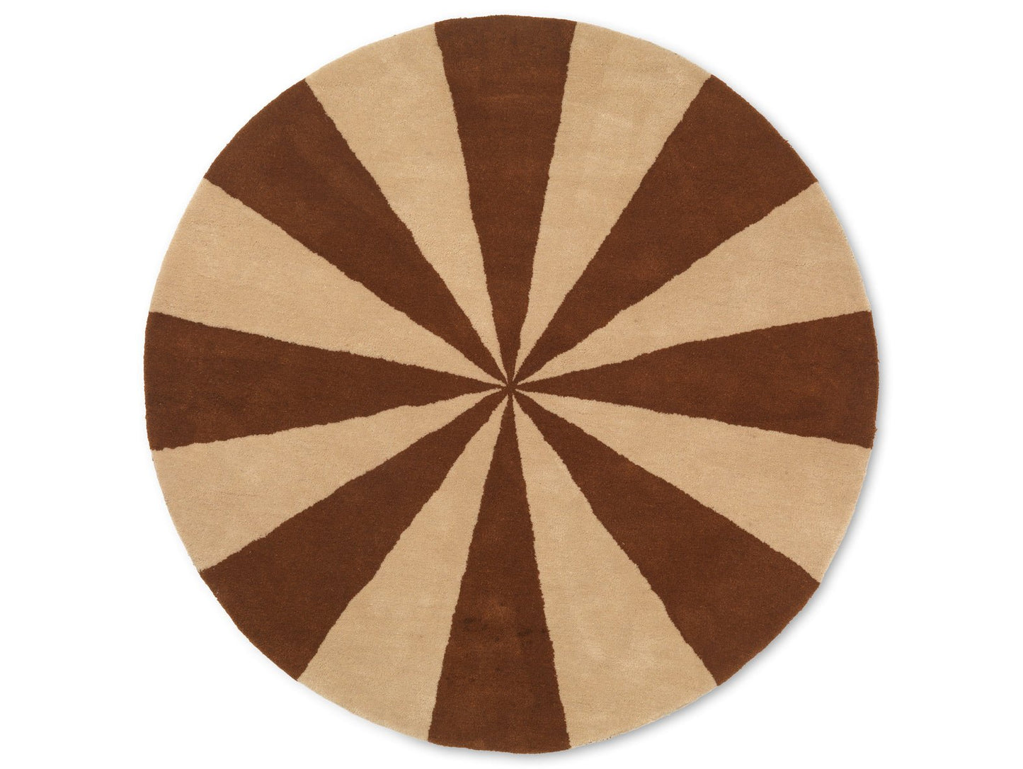 Arch Tufted Rug - 1104264845