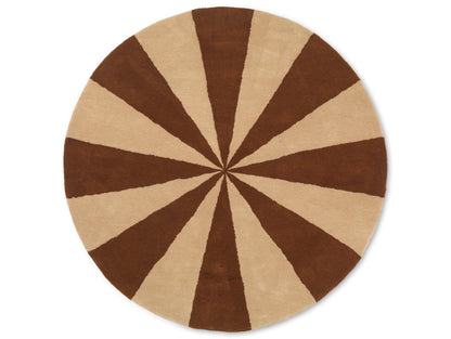 Arch Tufted Rug - 1104264845