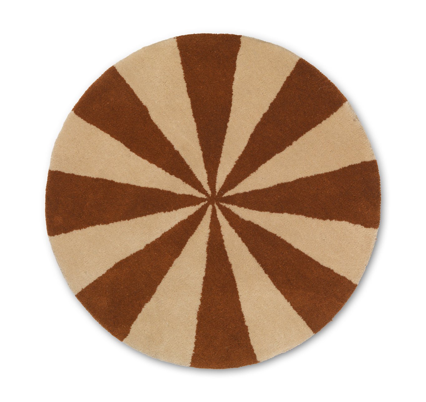 Arch Tufted Rug - 1104264845