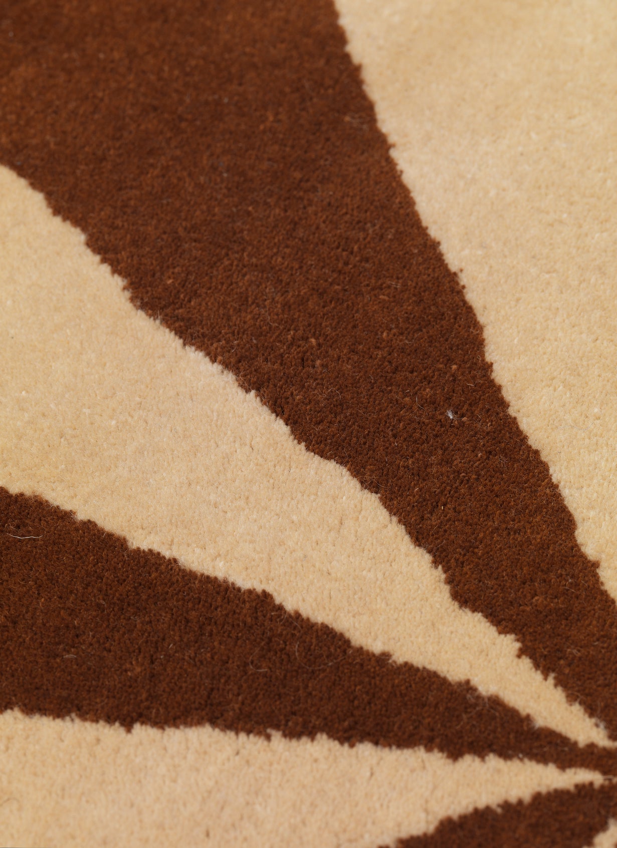 Arch Tufted Rug - 1104264845