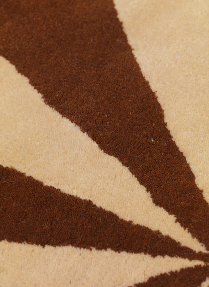 Arch Tufted Rug - 1104264845