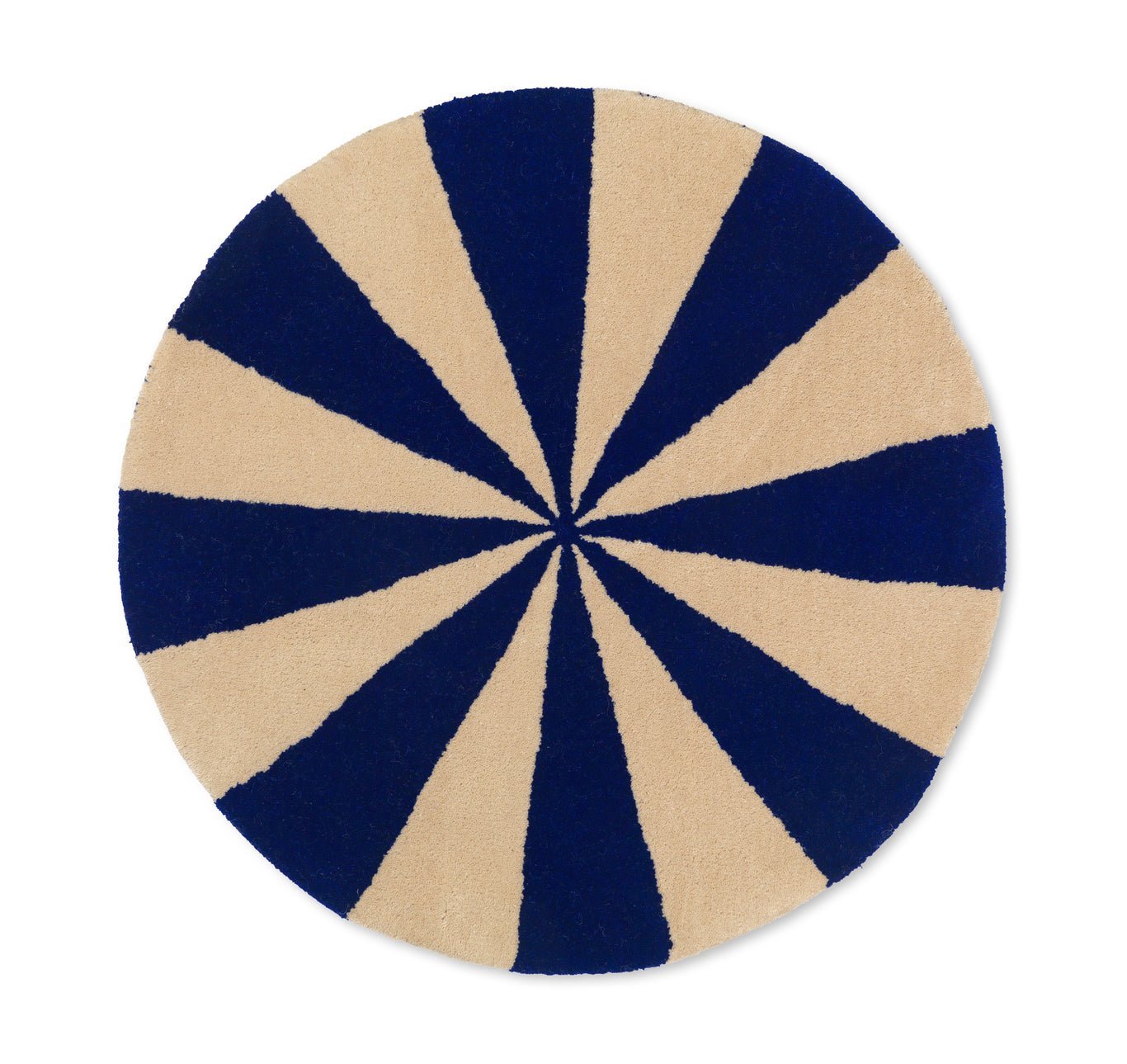 Arch Tufted Rug - 1104264845