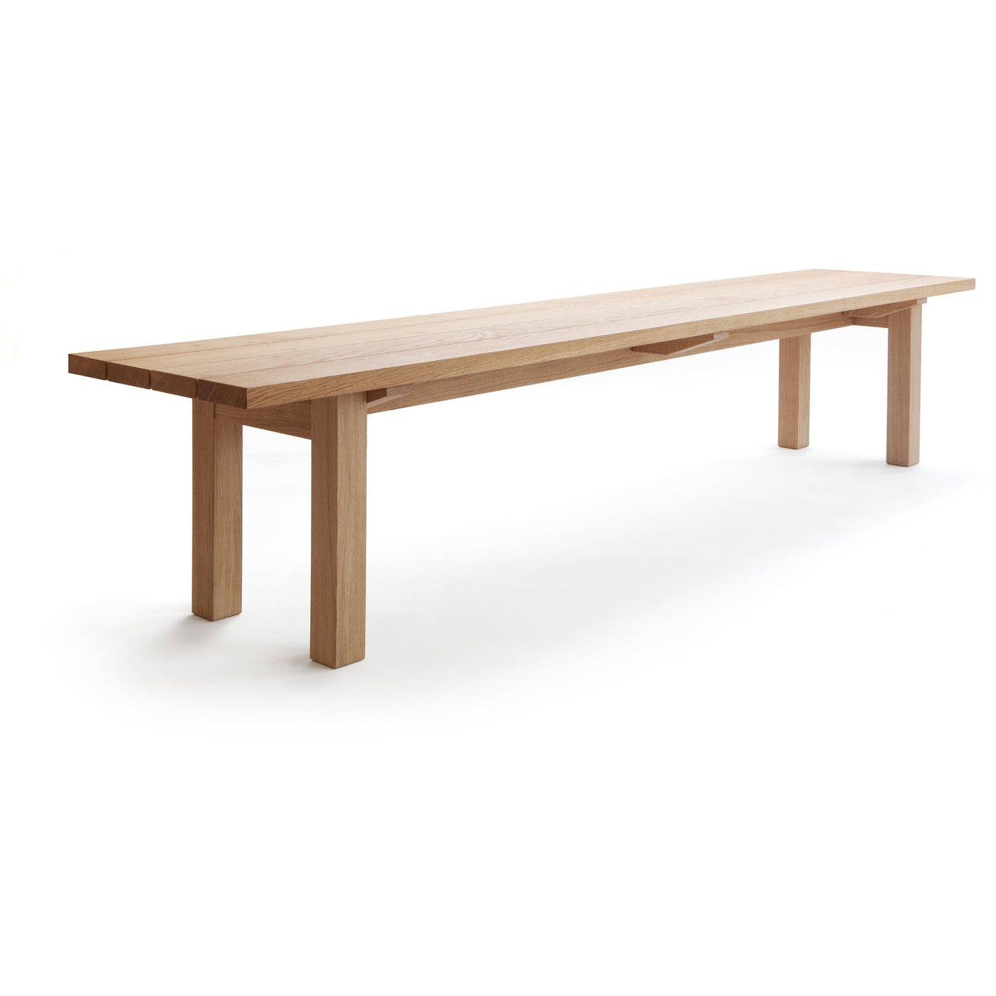 Nikari Arkipelago Bench - KVI10T-OUT-180