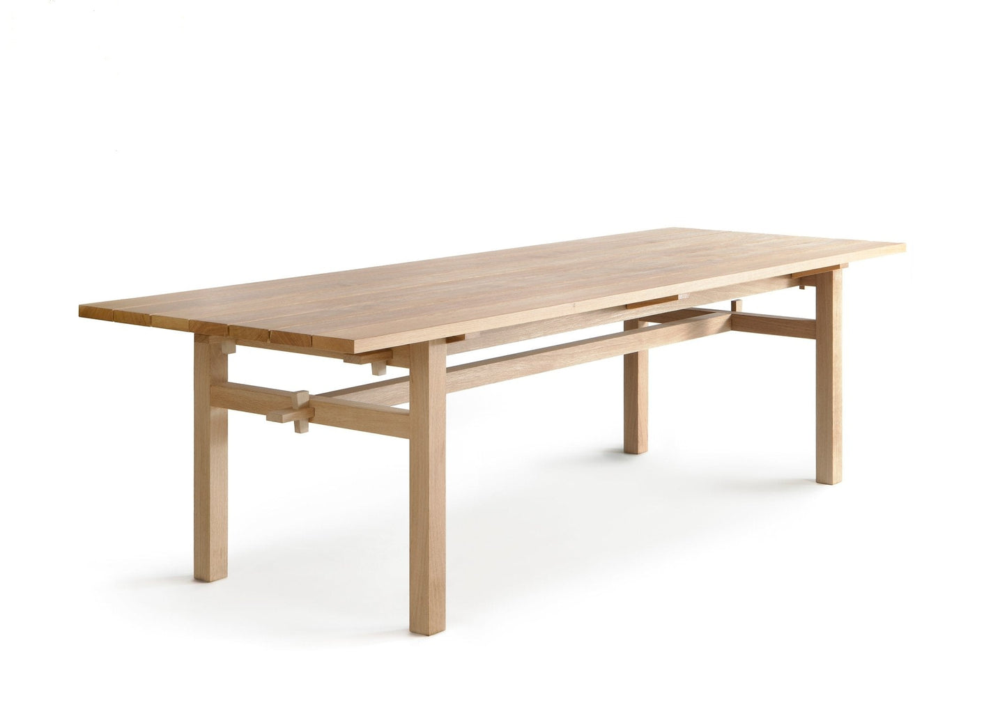 Nikari Arkipelago Table - KVP10T-OUT-200-90