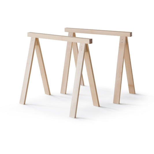 Nikari Arkitecture Trestle Leg Pair - PPJ