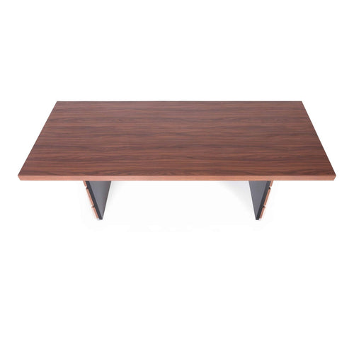 Casa Mare ARMA 82″ Meeting & Conference Table - ARMA-82WB-MT