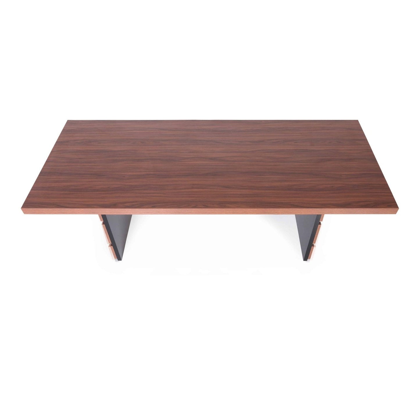 Casa Mare ARMA 82″ Meeting & Conference Table - ARMA-82WB-MT
