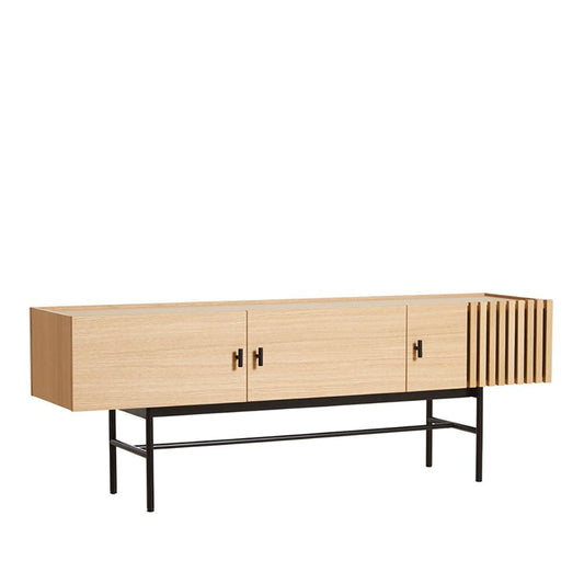 Array Low Sideboard