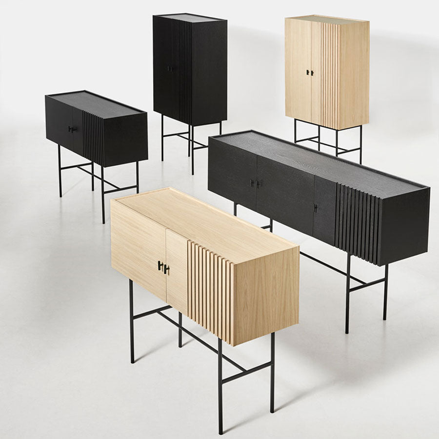 Array Sideboard