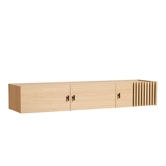 Array Wall Mounted Sideboard
