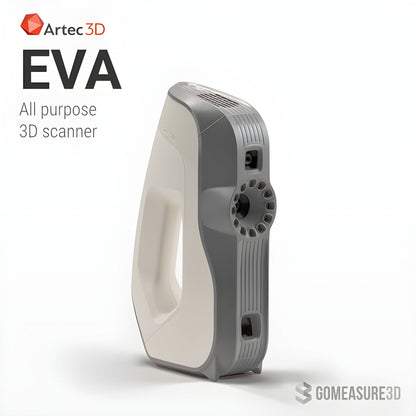Artec Eva 3D Scanner (EDU)