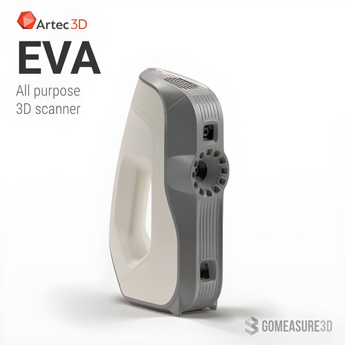 Artec Eva 3D Scanner (EDU)