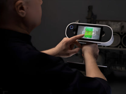 Artec Leo 3D Scanner Premium Pack (EDU)