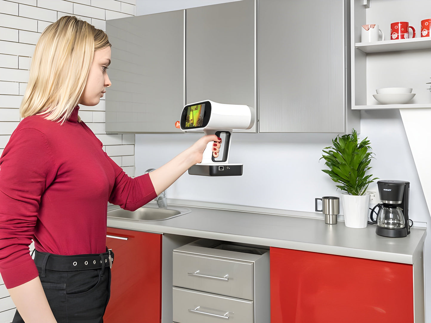 Artec Leo 3D Scanner Premium Pack (EDU)
