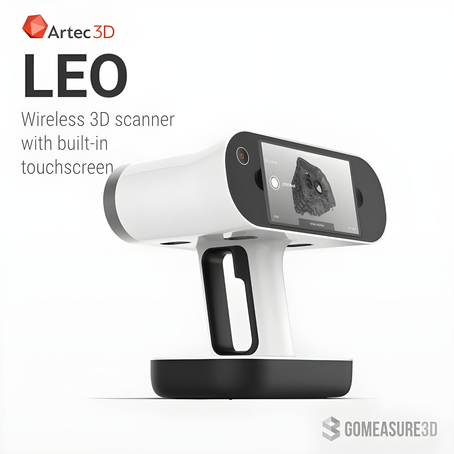 Artec Leo 3D Scanner Premium Pack (EDU)