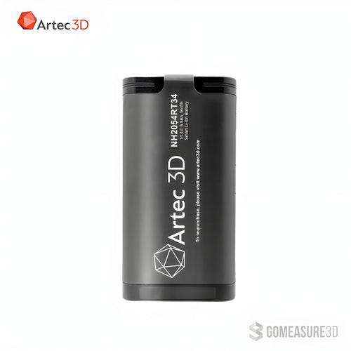 Artec Leo Smart Li-Ion Battery