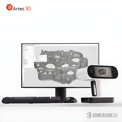 Artec Studio 19 Yearly Subscription (EDU)