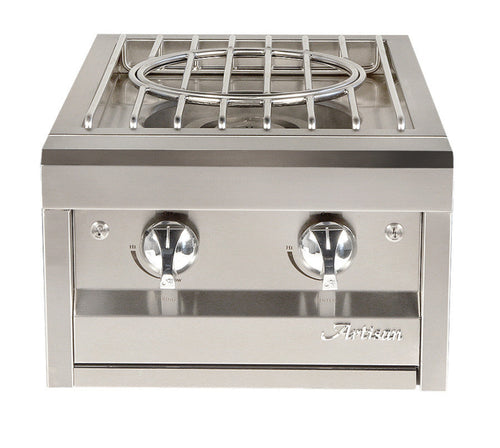 Artisan: 18" Power Burner - ARTP-18PB-LP